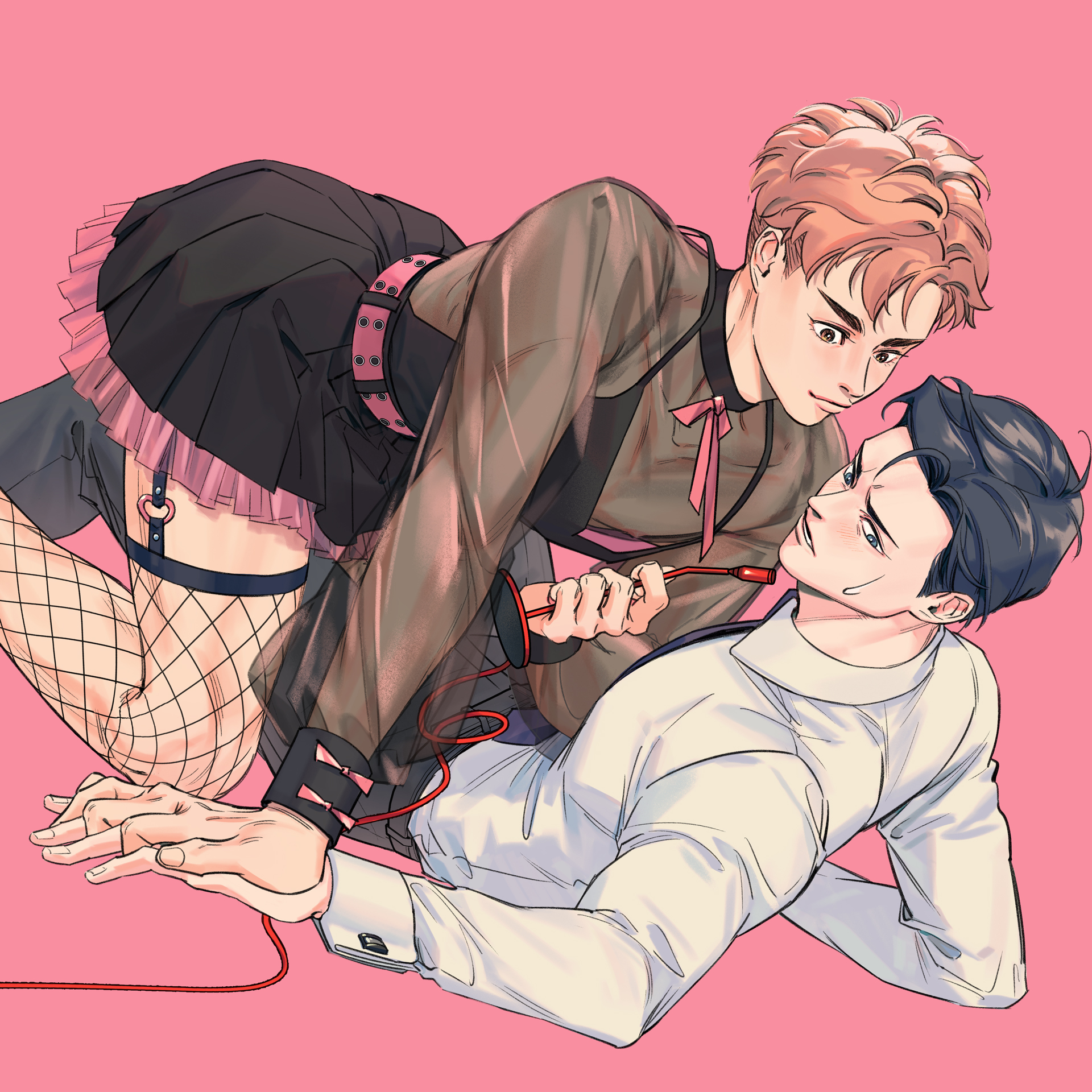 韩漫首页登录歪歪漫画热门日漫推荐